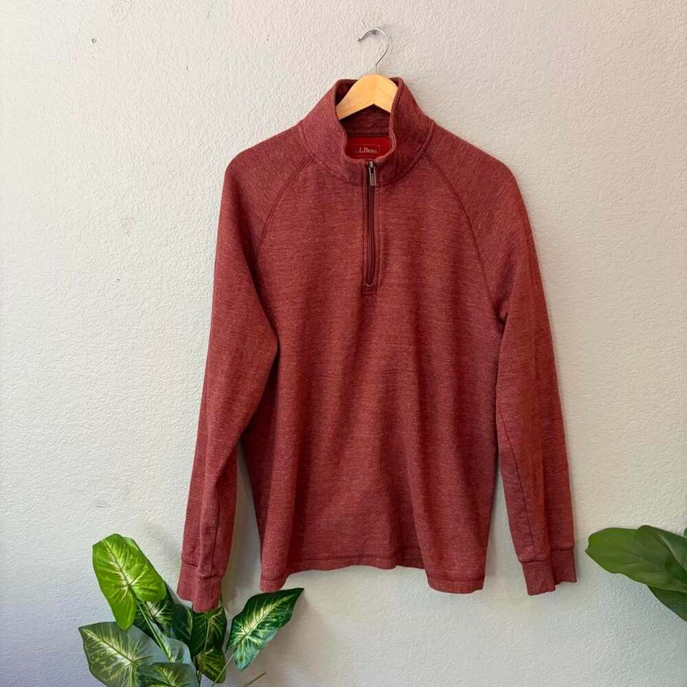 L.L.Bean Men's Sweatshirt